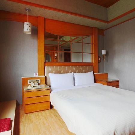 Hua Du Hotel كيلونغ المظهر الخارجي الصورة