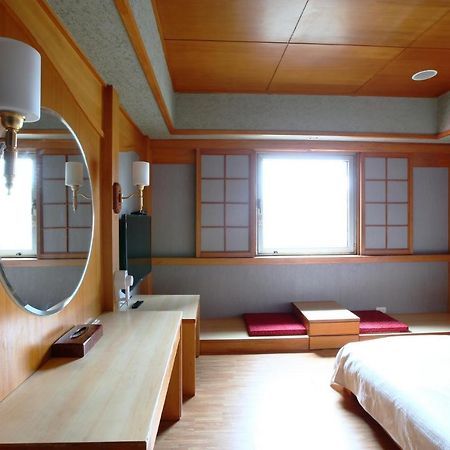 Hua Du Hotel كيلونغ المظهر الخارجي الصورة