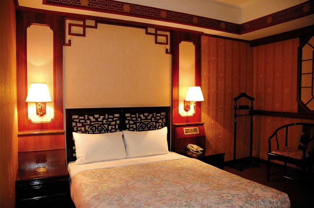 Hua Du Hotel كيلونغ المظهر الخارجي الصورة