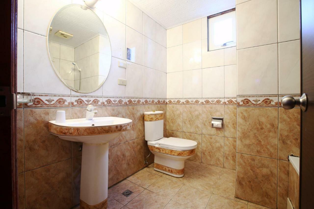 Hua Du Hotel كيلونغ المظهر الخارجي الصورة