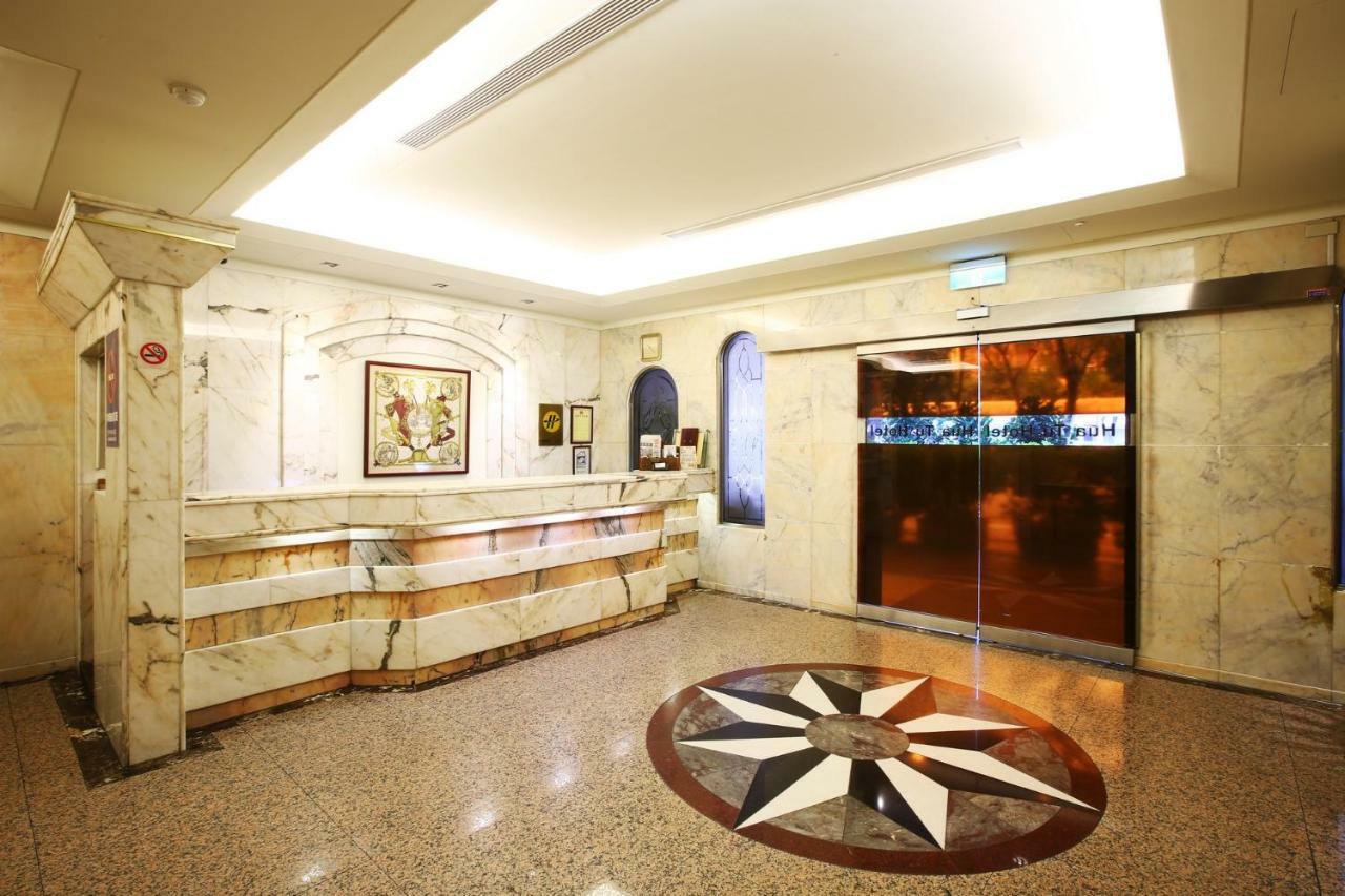 Hua Du Hotel كيلونغ المظهر الخارجي الصورة
